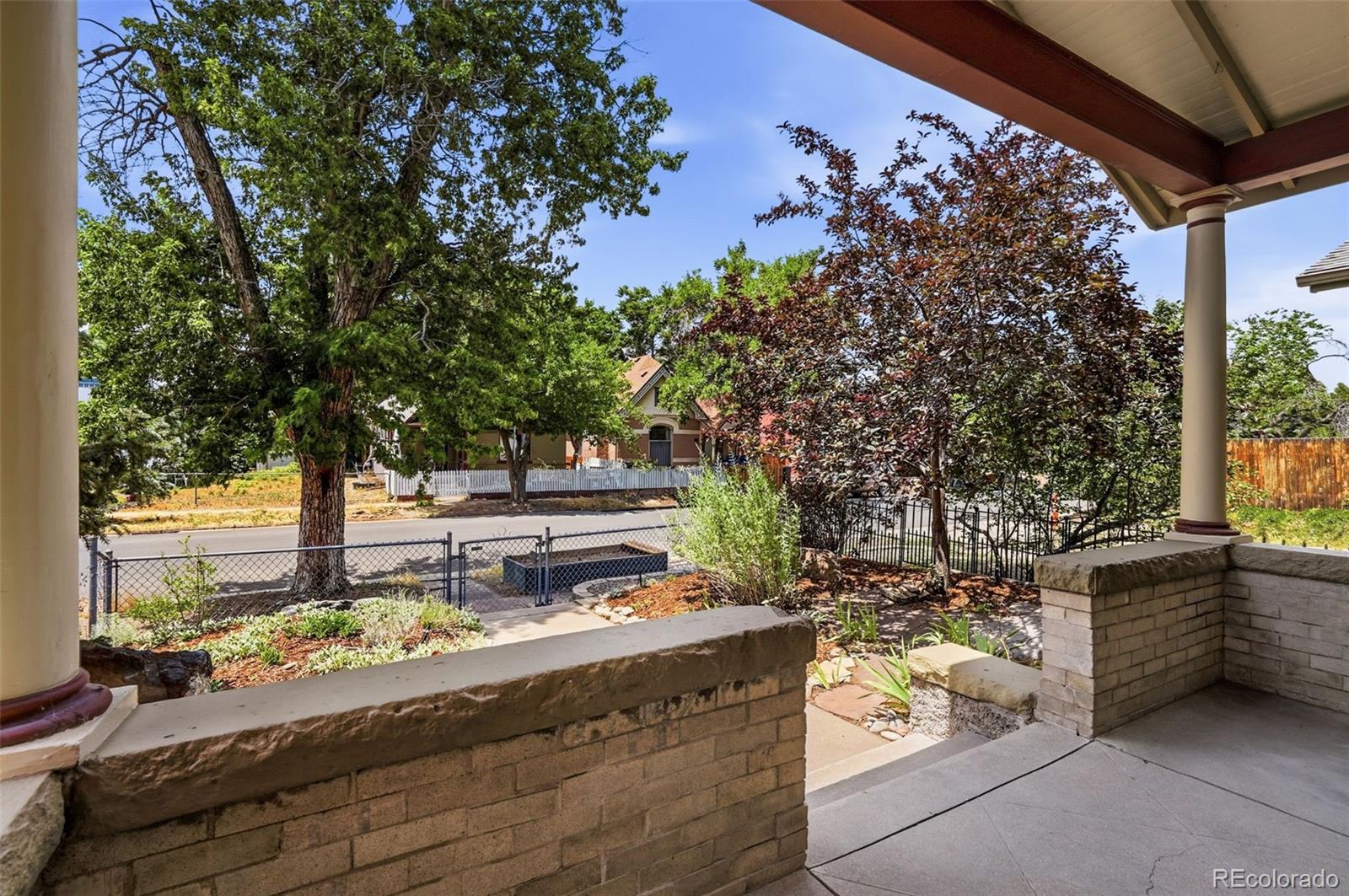 MLS Image #1 for 348  cherokee street,denver, Colorado
