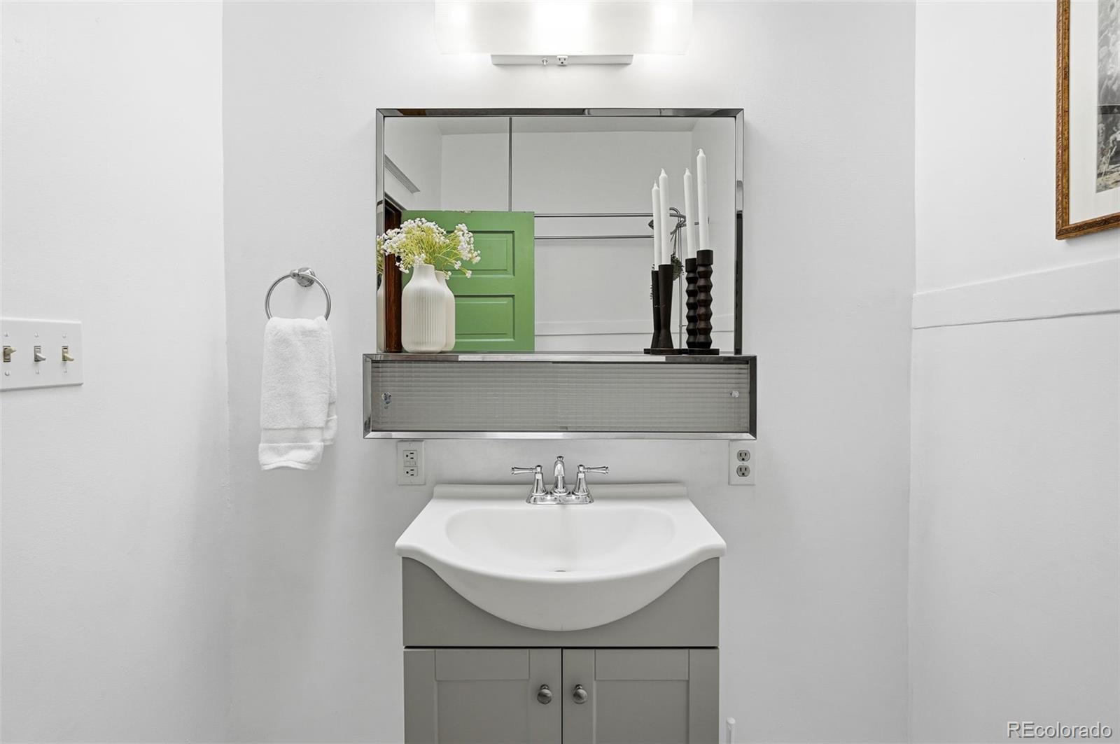 MLS Image #16 for 348  cherokee street,denver, Colorado