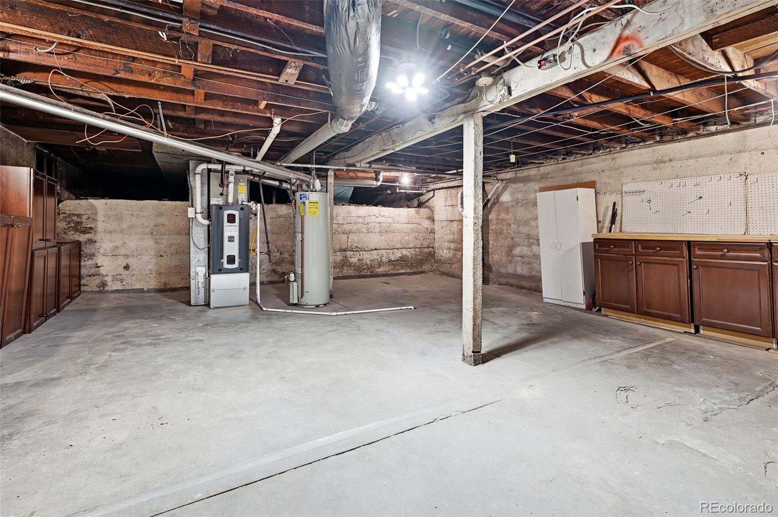 MLS Image #20 for 348  cherokee street,denver, Colorado