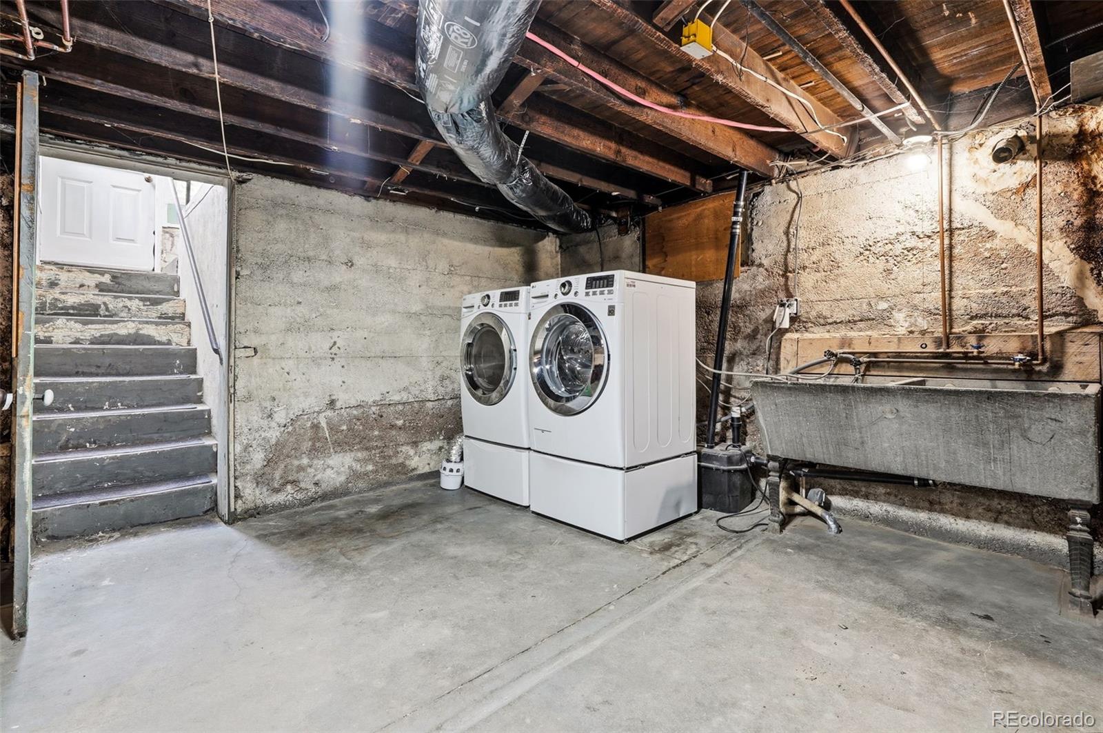 MLS Image #21 for 348  cherokee street,denver, Colorado