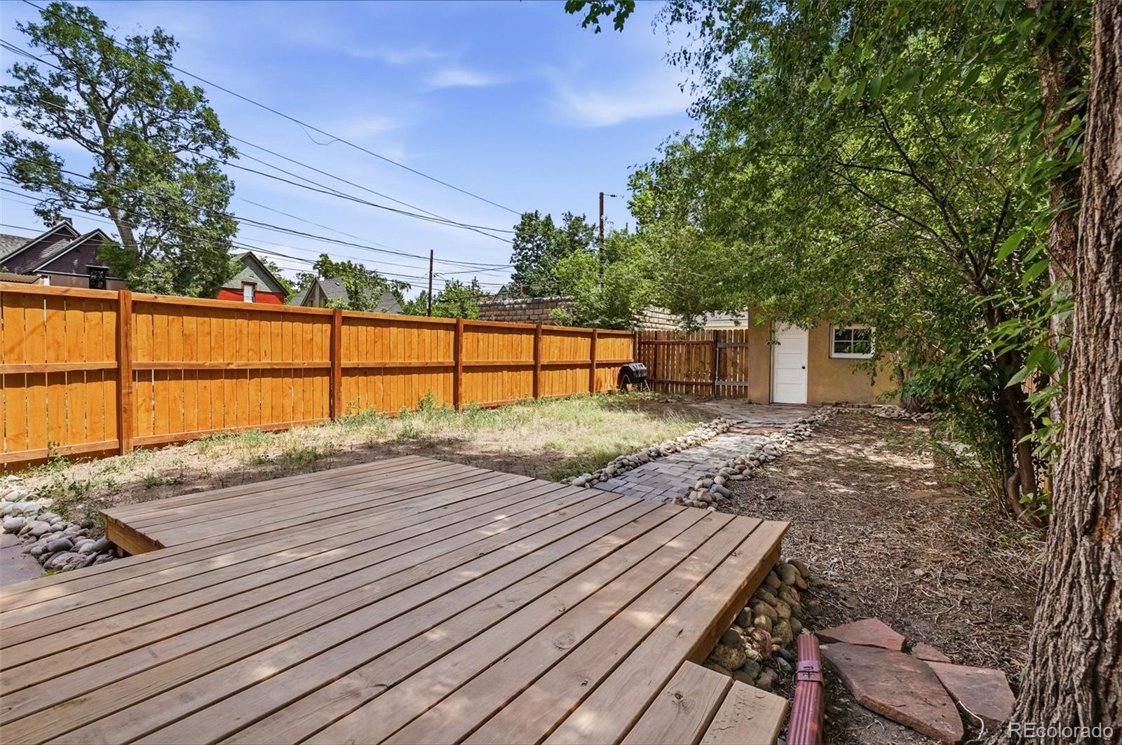 MLS Image #22 for 348  cherokee street,denver, Colorado