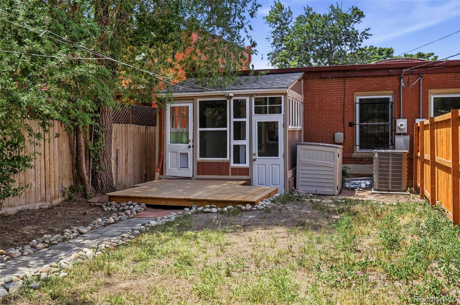 MLS Image #23 for 348  cherokee street,denver, Colorado