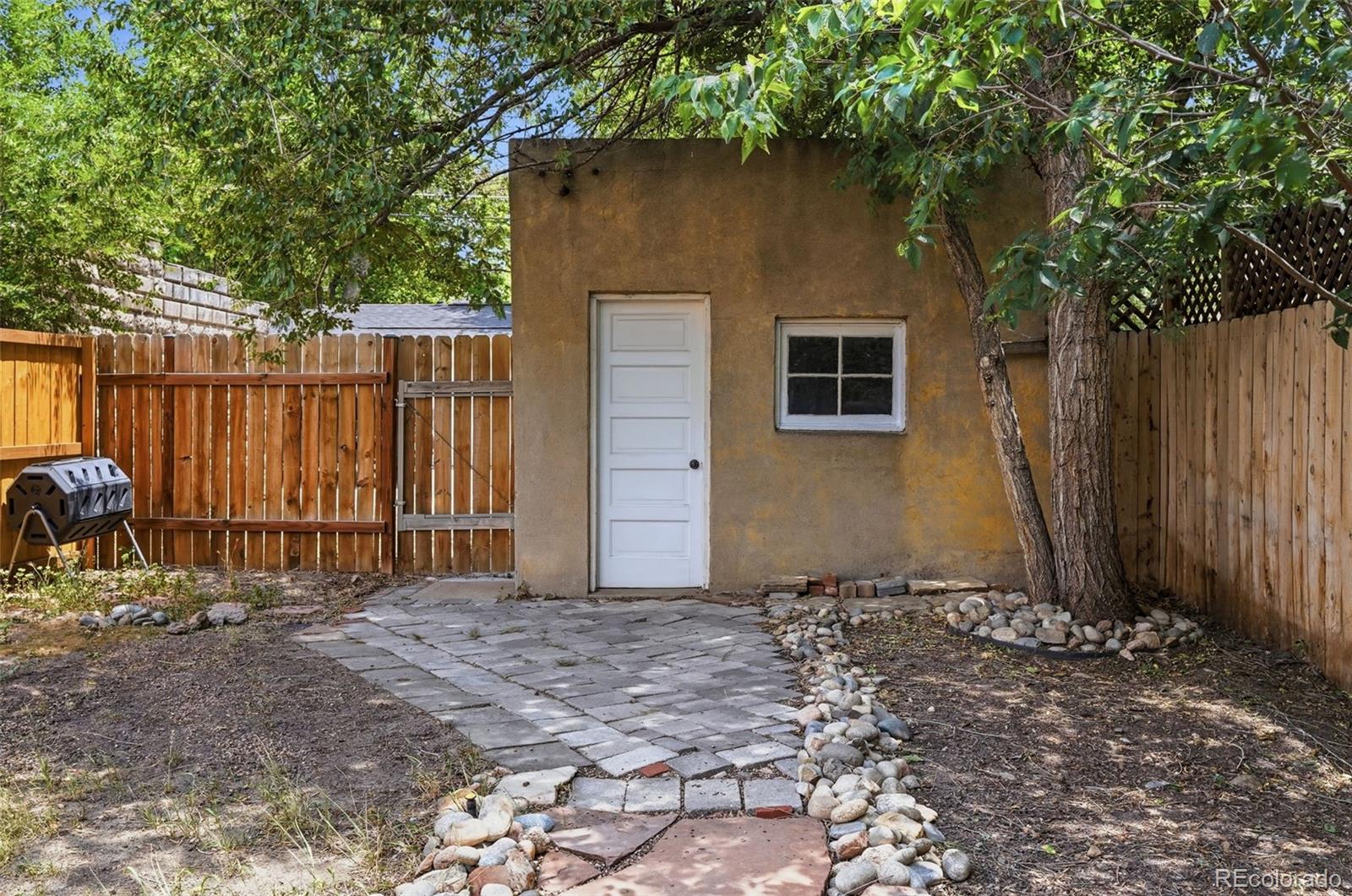 MLS Image #24 for 348  cherokee street,denver, Colorado