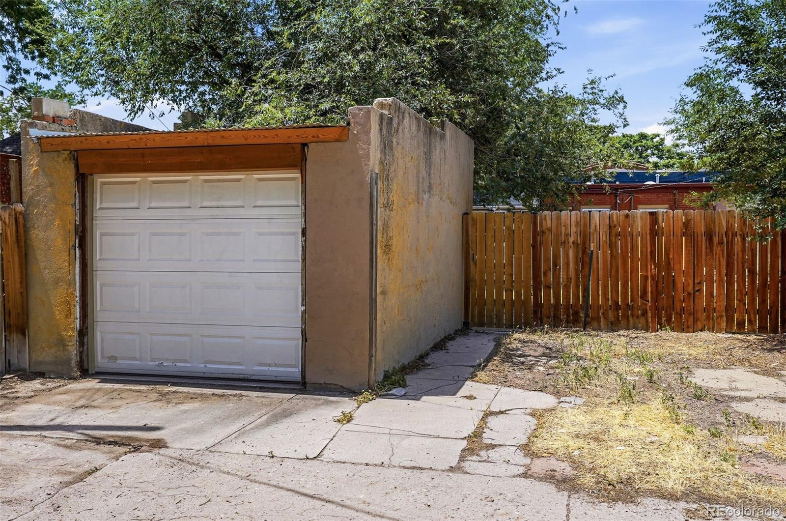 MLS Image #26 for 348  cherokee street,denver, Colorado