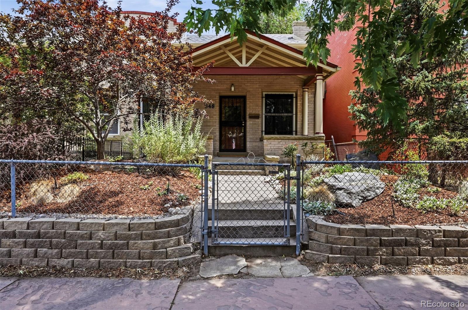 MLS Image #28 for 348  cherokee street,denver, Colorado
