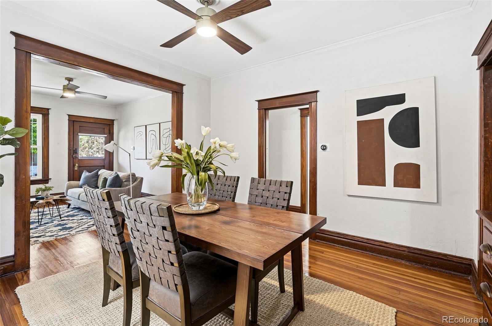 MLS Image #8 for 348  cherokee street,denver, Colorado