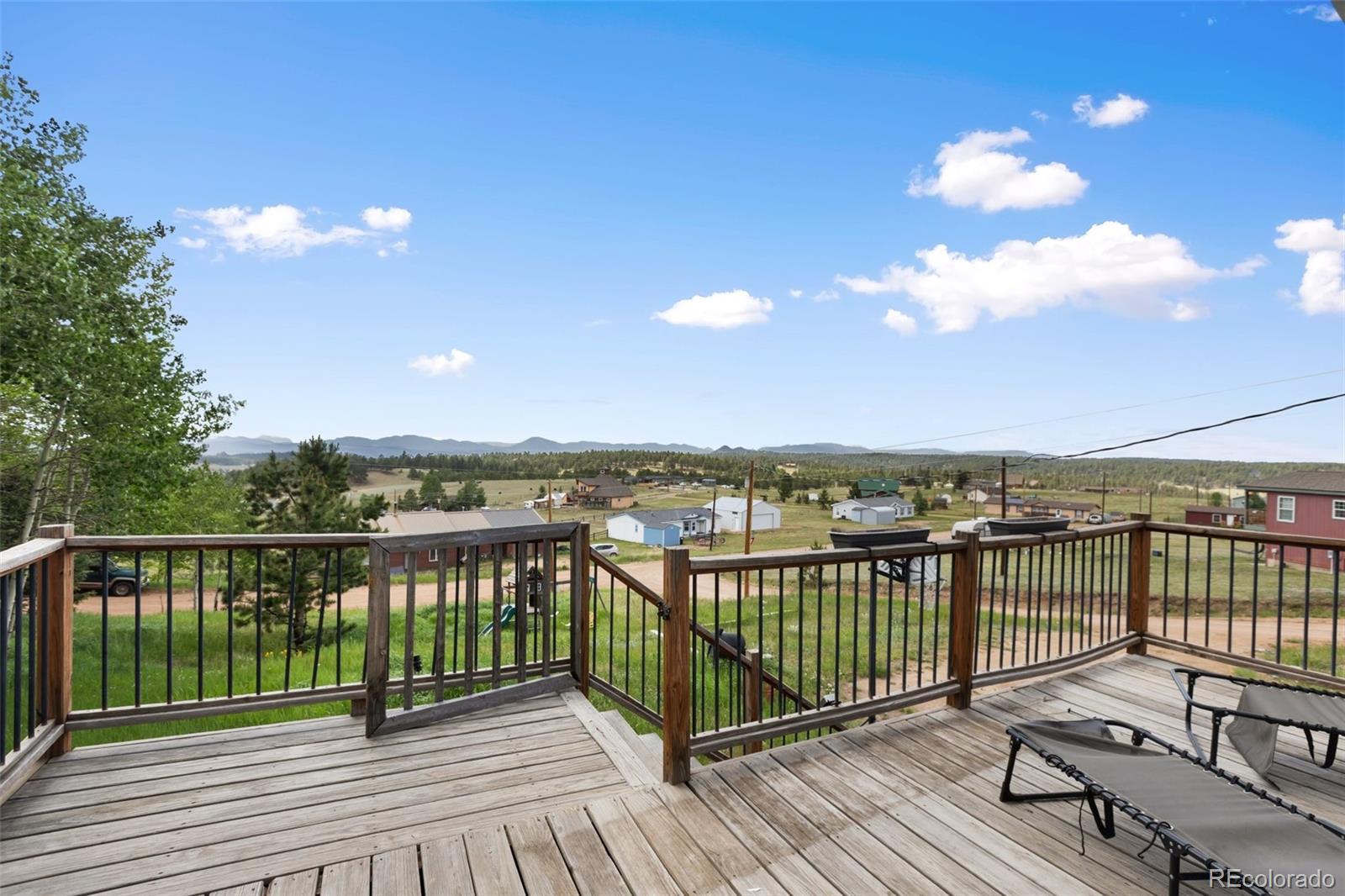 MLS Image #1 for 30  will stutley drive,divide, Colorado