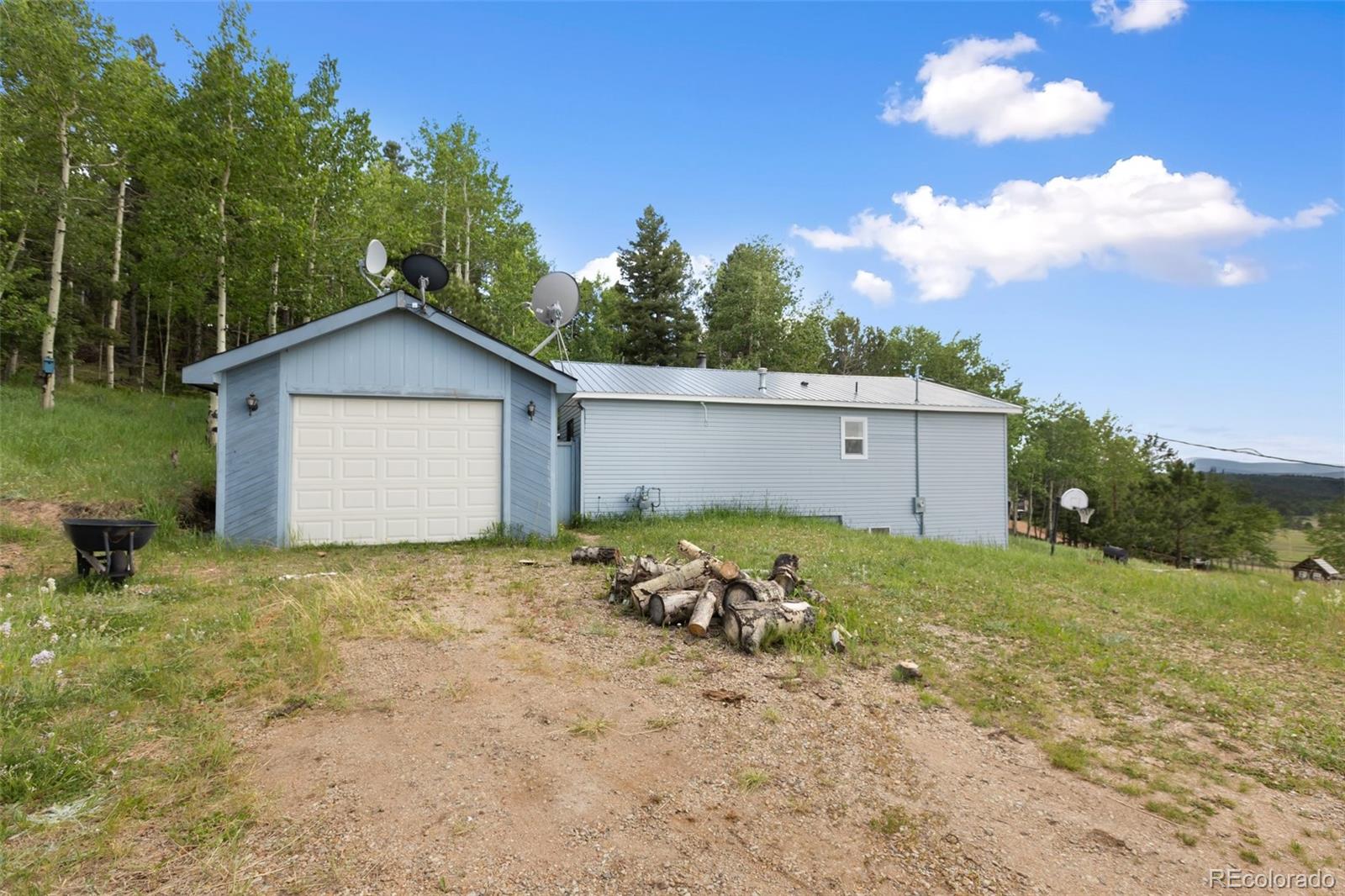MLS Image #19 for 30  will stutley drive,divide, Colorado