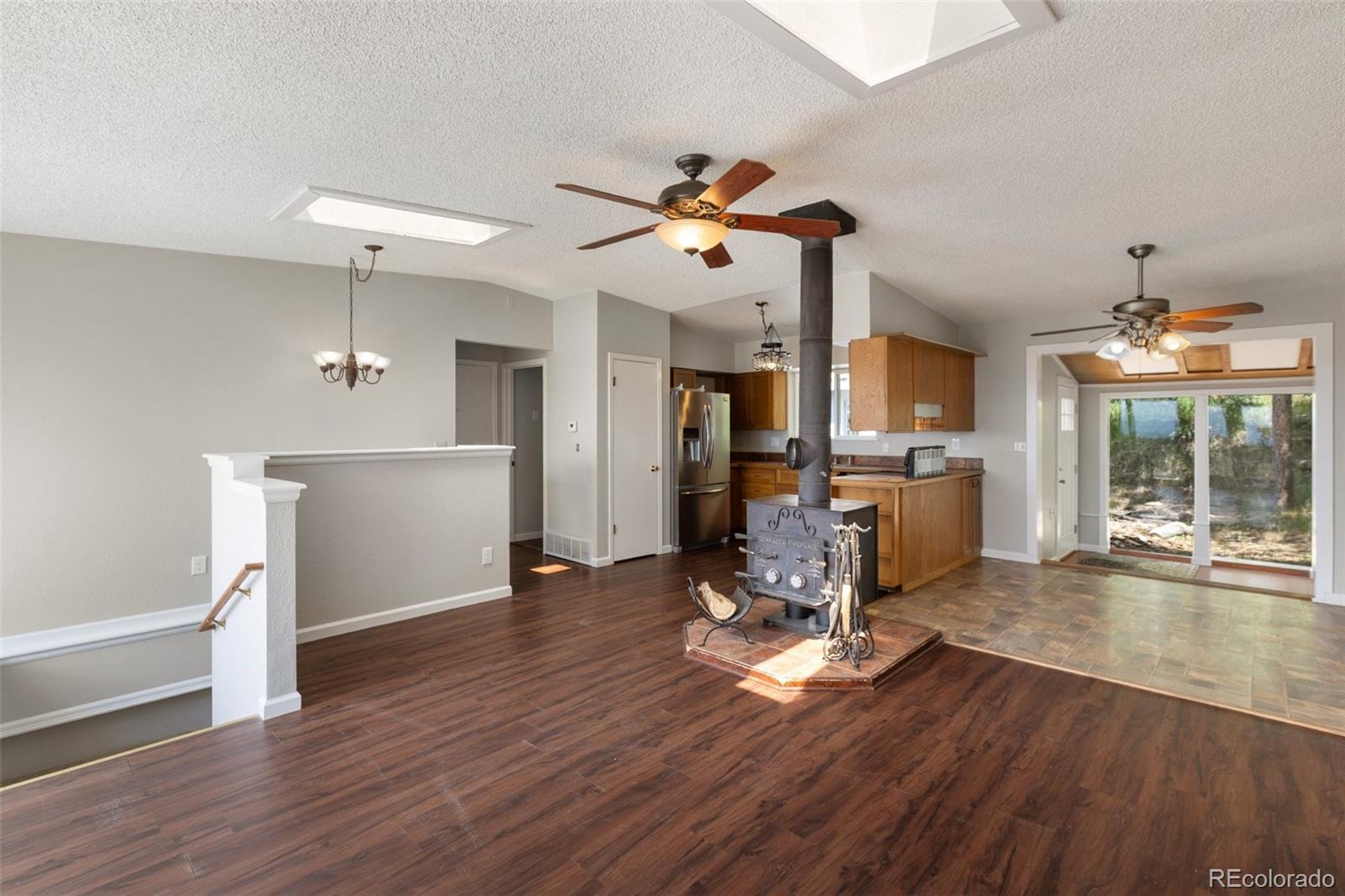MLS Image #2 for 30  will stutley drive,divide, Colorado