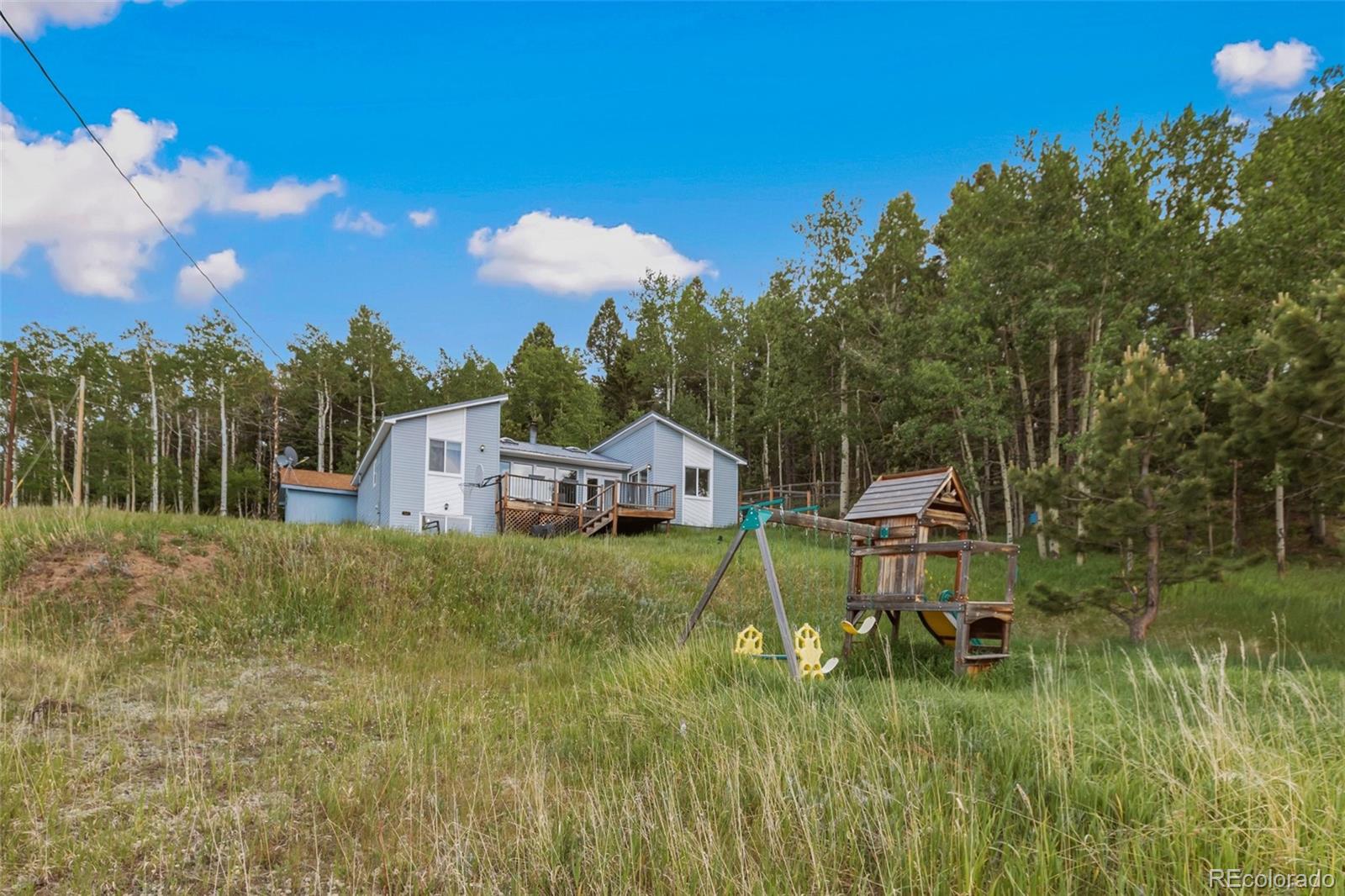 MLS Image #20 for 30  will stutley drive,divide, Colorado