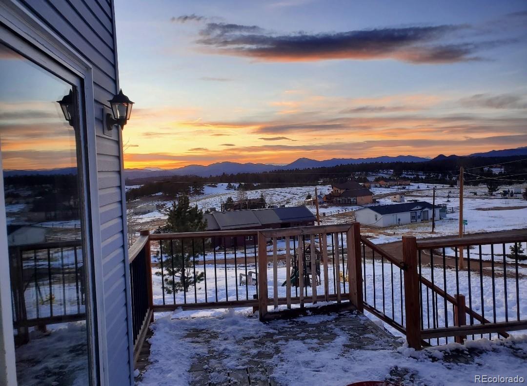 MLS Image #21 for 30  will stutley drive,divide, Colorado