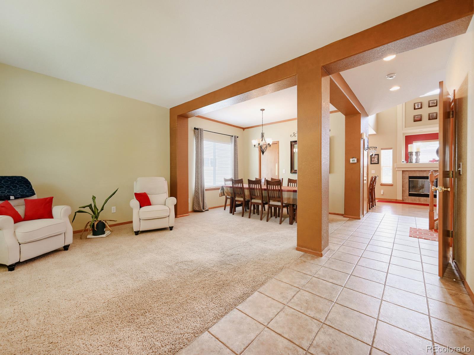 MLS Image #3 for 2509 e 148th drive,brighton, Colorado