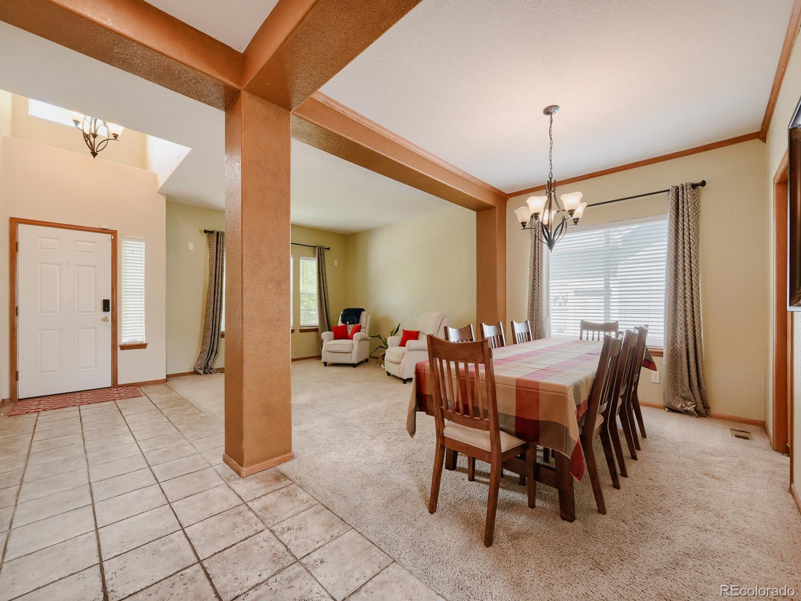 MLS Image #4 for 2509 e 148th drive,brighton, Colorado