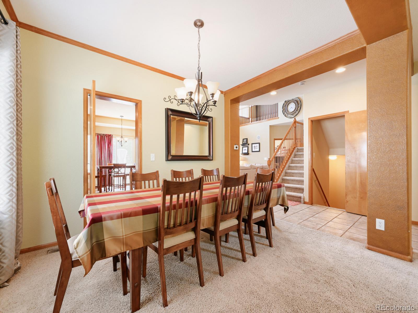 MLS Image #5 for 2509 e 148th drive,brighton, Colorado
