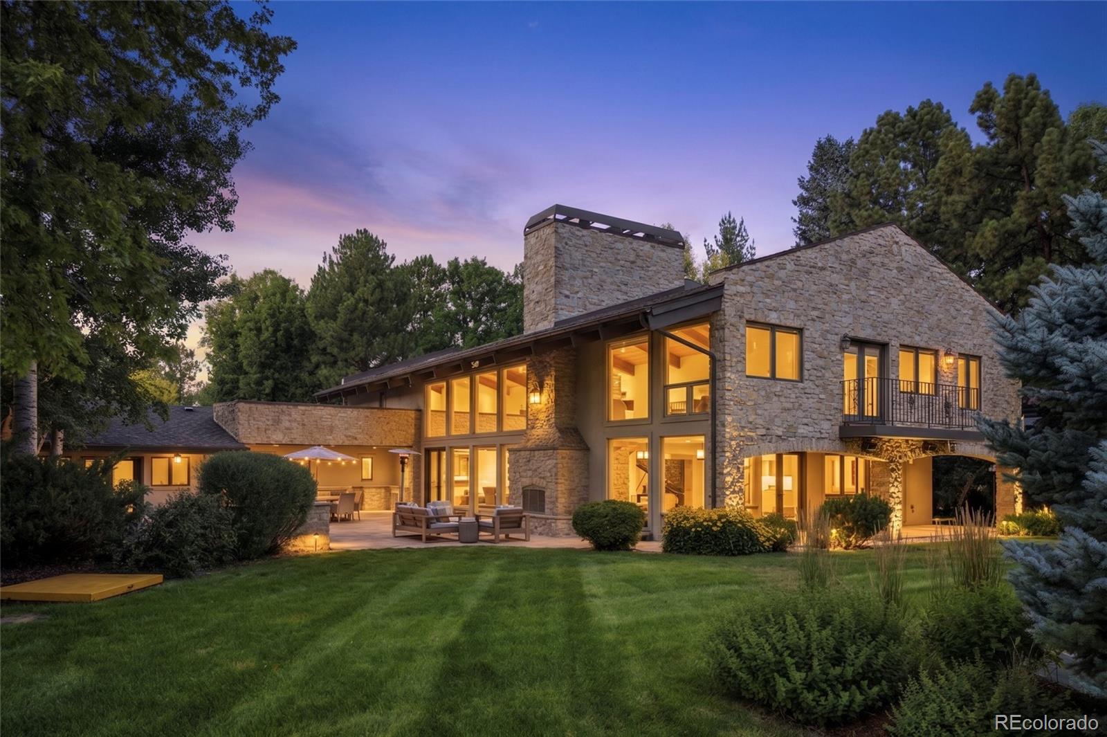 MLS Image #0 for 4980 s lafayette lane,cherry hills village, Colorado