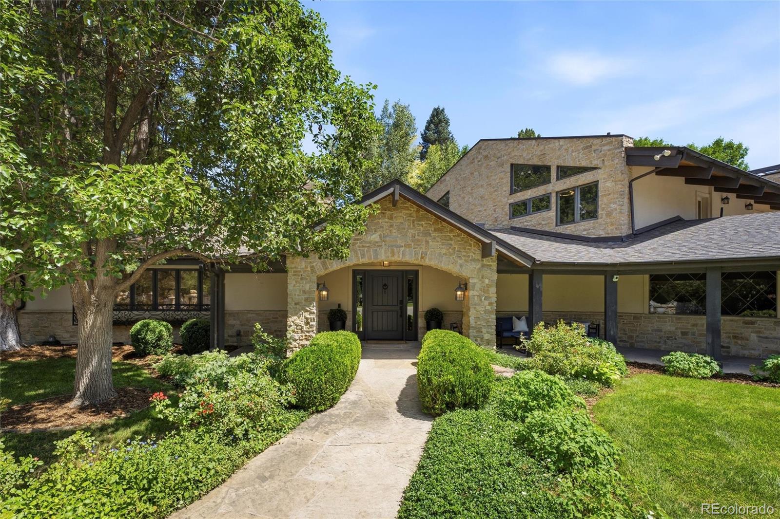 MLS Image #1 for 4980 s lafayette lane,cherry hills village, Colorado