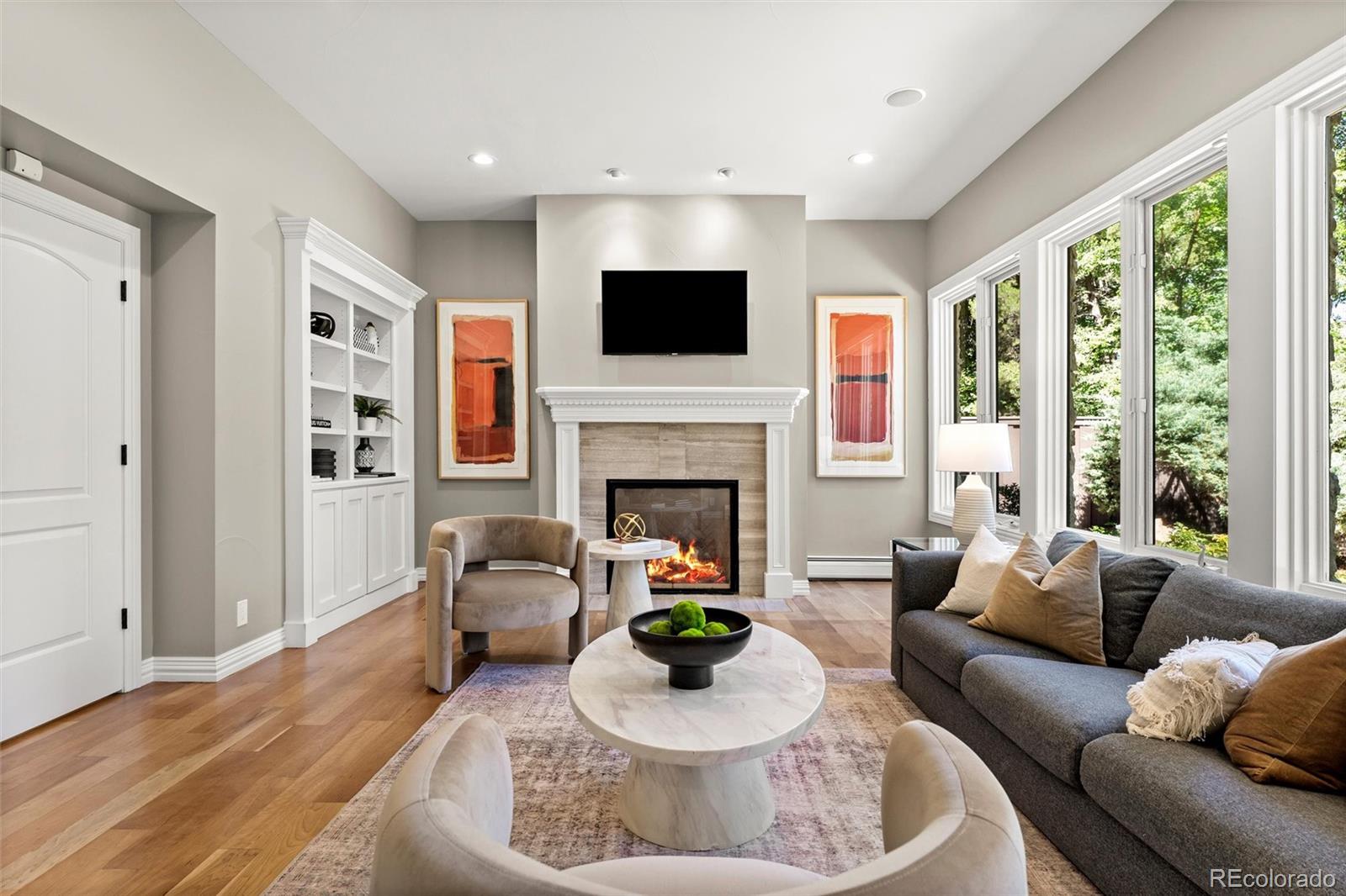 MLS Image #11 for 4980 s lafayette lane,cherry hills village, Colorado