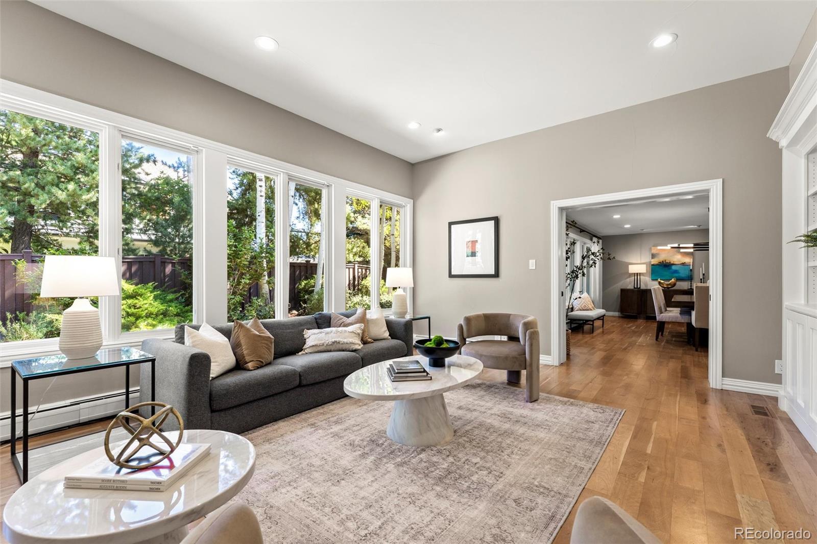 MLS Image #12 for 4980 s lafayette lane,cherry hills village, Colorado