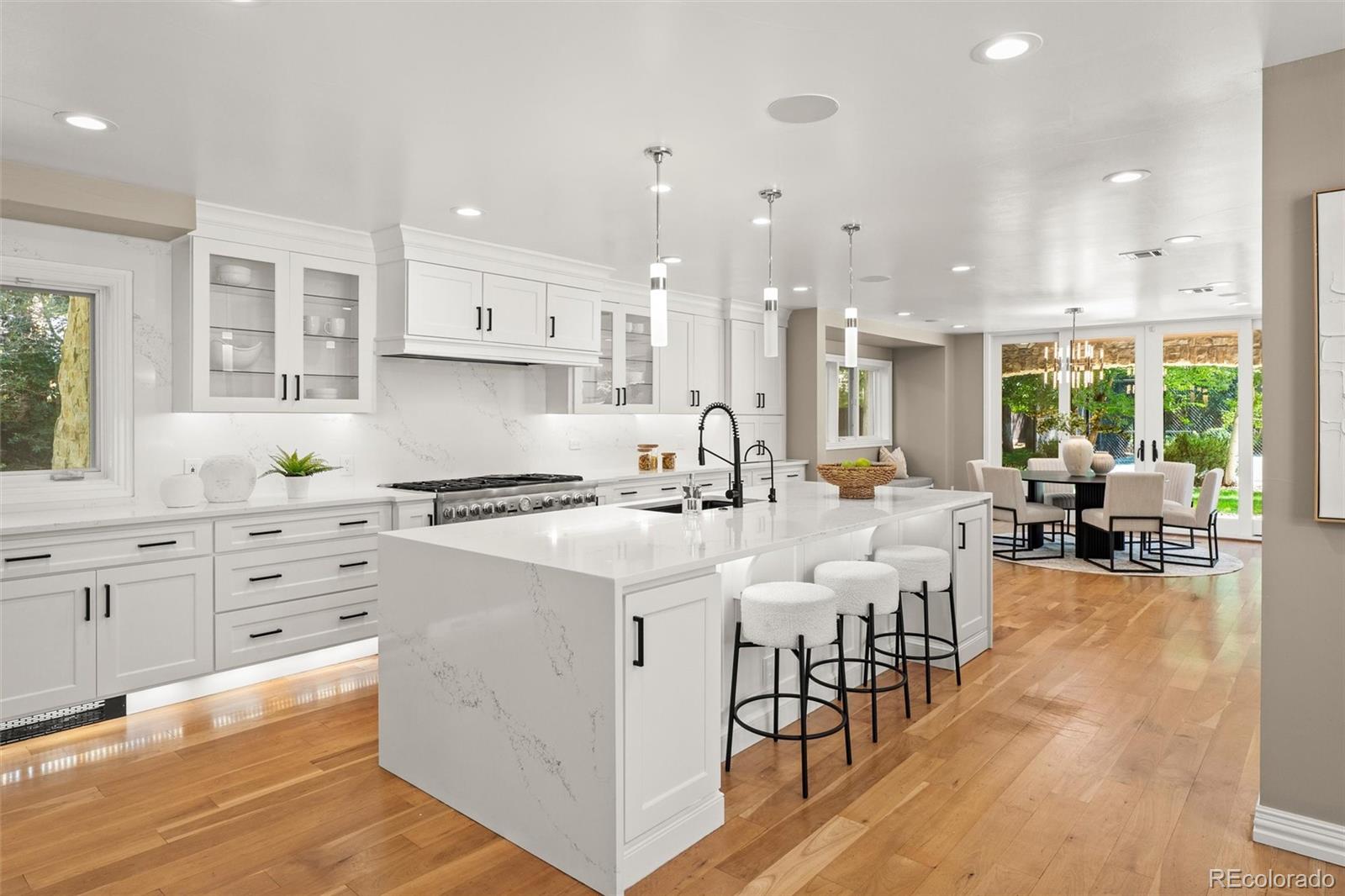 MLS Image #15 for 4980 s lafayette lane,cherry hills village, Colorado