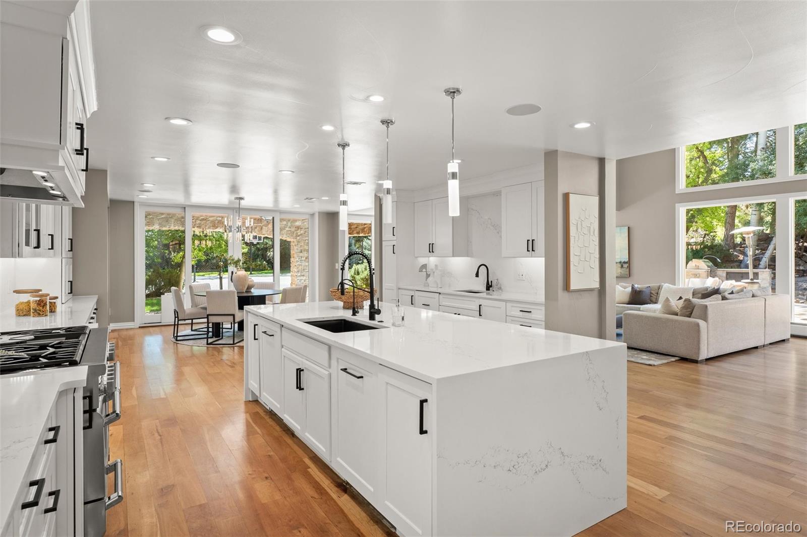 MLS Image #16 for 4980 s lafayette lane,cherry hills village, Colorado