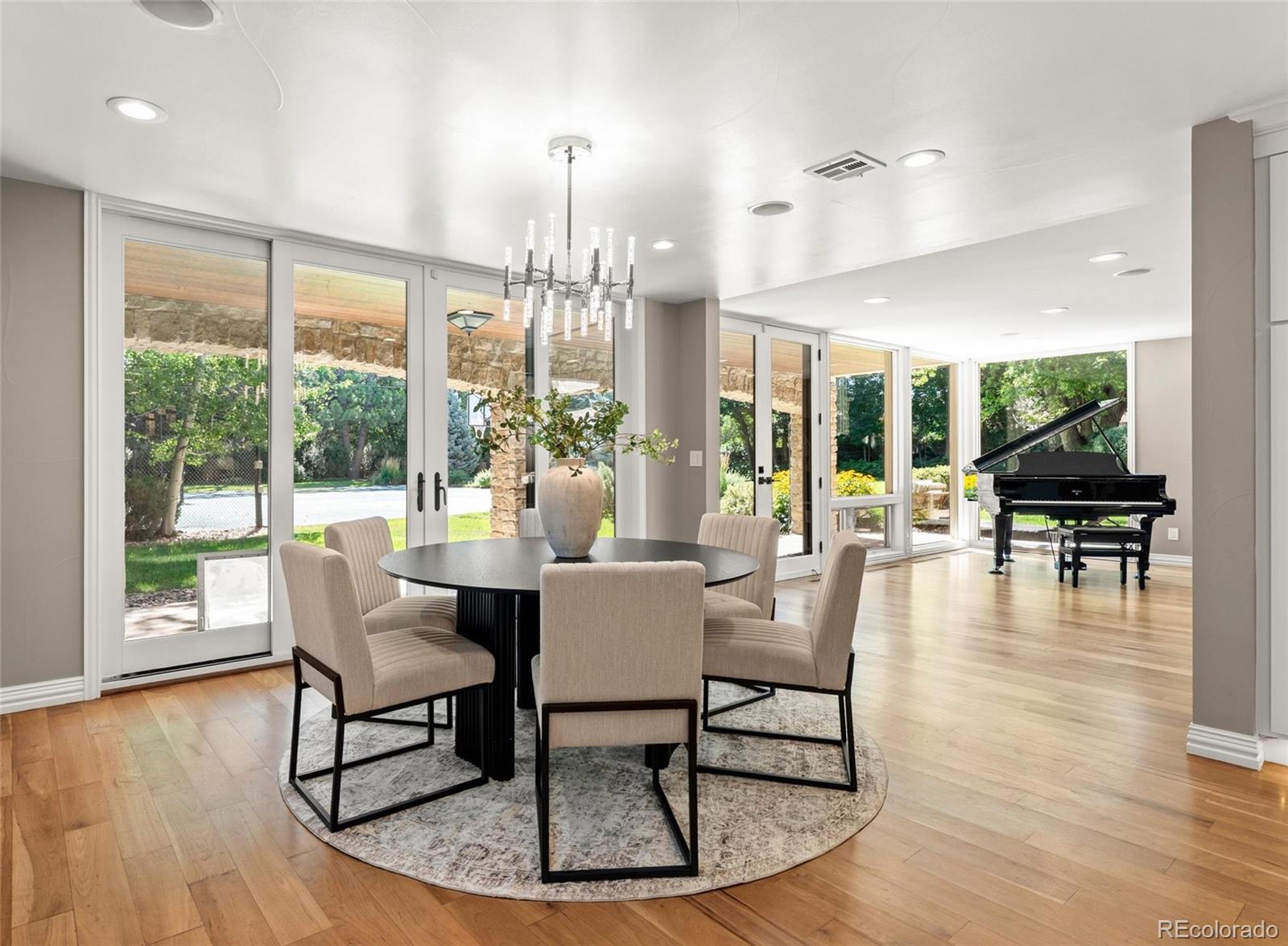 MLS Image #22 for 4980 s lafayette lane,cherry hills village, Colorado