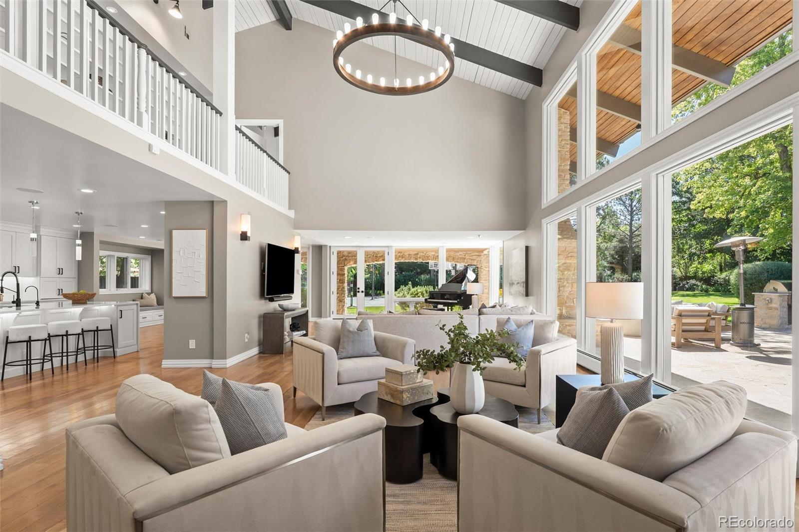 MLS Image #25 for 4980 s lafayette lane,cherry hills village, Colorado