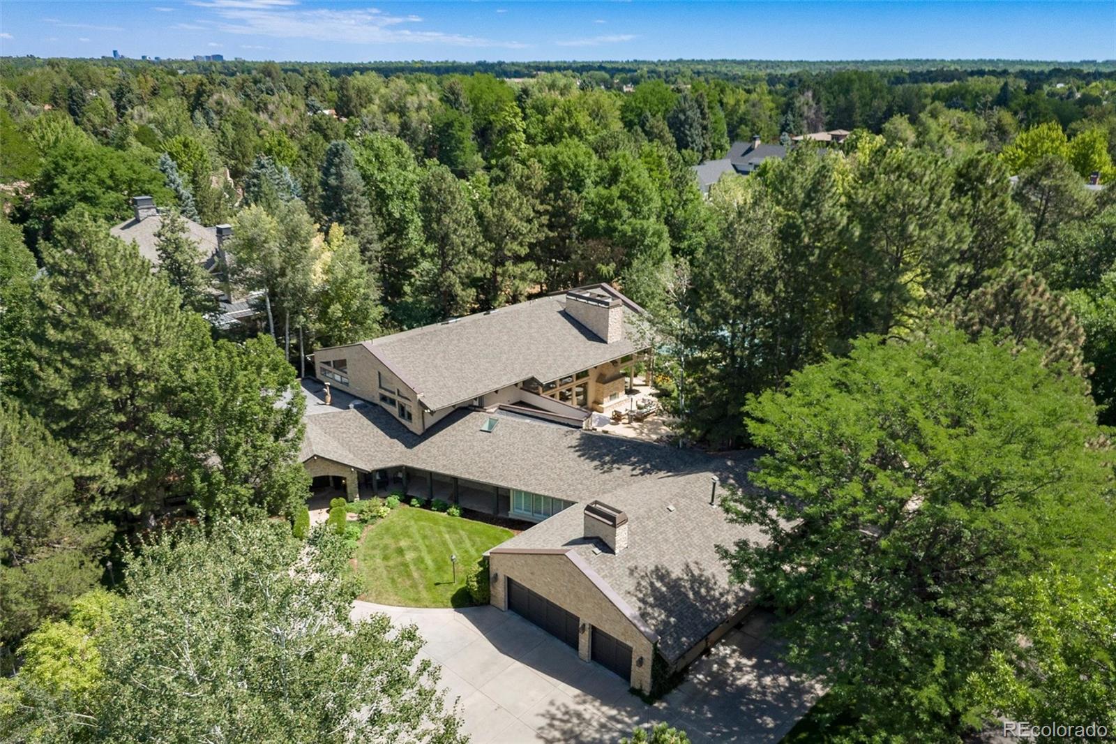 MLS Image #3 for 4980 s lafayette lane,cherry hills village, Colorado