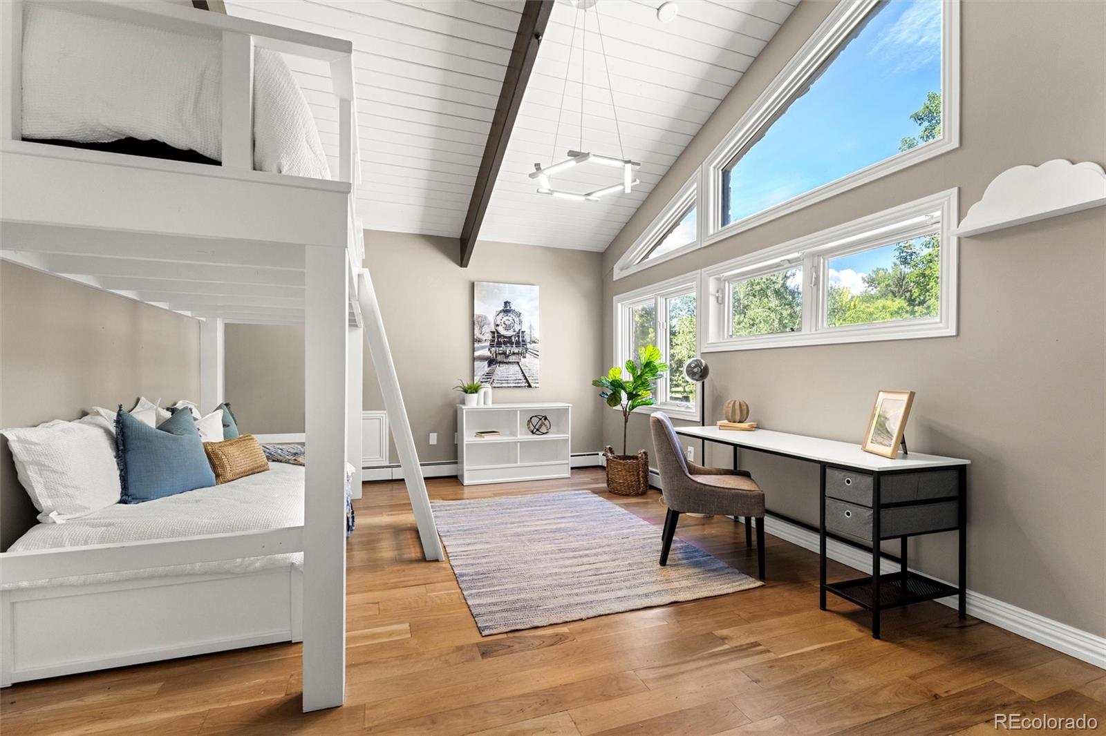 MLS Image #38 for 4980 s lafayette lane,cherry hills village, Colorado