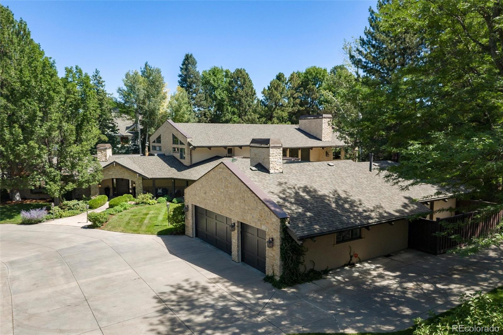 MLS Image #4 for 4980 s lafayette lane,cherry hills village, Colorado