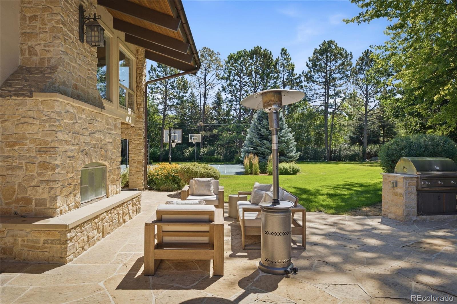MLS Image #42 for 4980 s lafayette lane,cherry hills village, Colorado