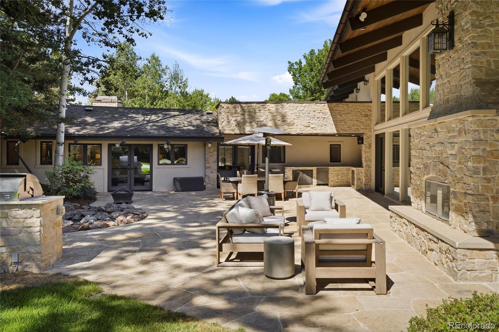 MLS Image #43 for 4980 s lafayette lane,cherry hills village, Colorado