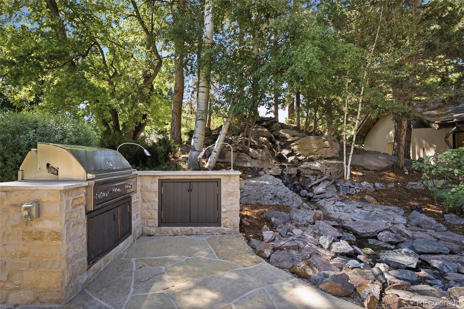 MLS Image #45 for 4980 s lafayette lane,cherry hills village, Colorado