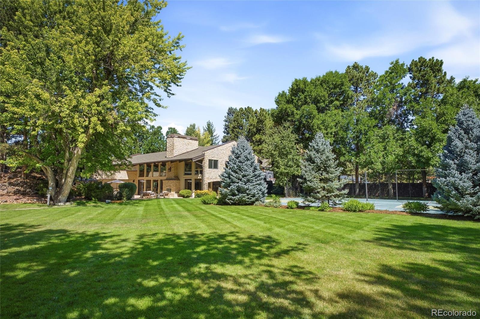 MLS Image #46 for 4980 s lafayette lane,cherry hills village, Colorado