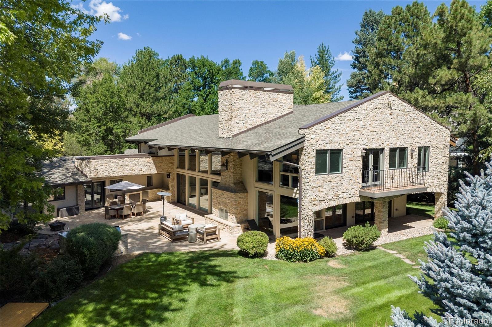 MLS Image #47 for 4980 s lafayette lane,cherry hills village, Colorado