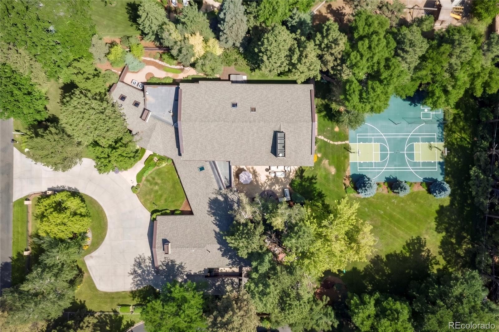 MLS Image #49 for 4980 s lafayette lane,cherry hills village, Colorado