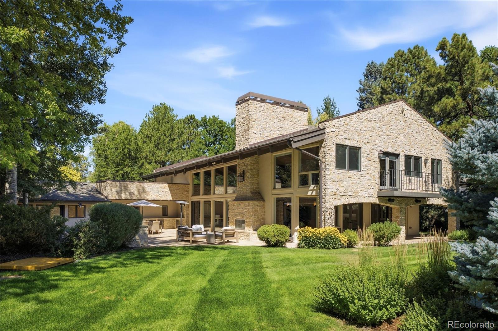 MLS Image #5 for 4980 s lafayette lane,cherry hills village, Colorado