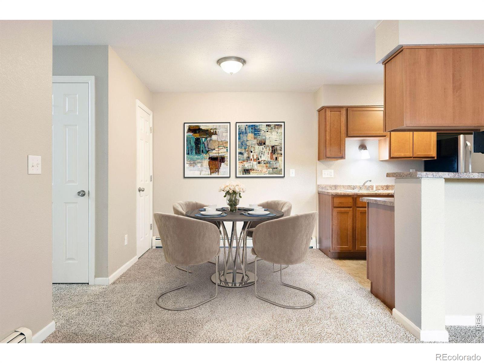 MLS Image #5 for 695  manhattan drive,boulder, Colorado