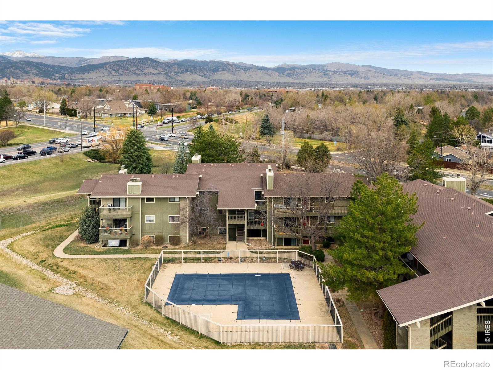 MLS Image #9 for 695  manhattan drive,boulder, Colorado