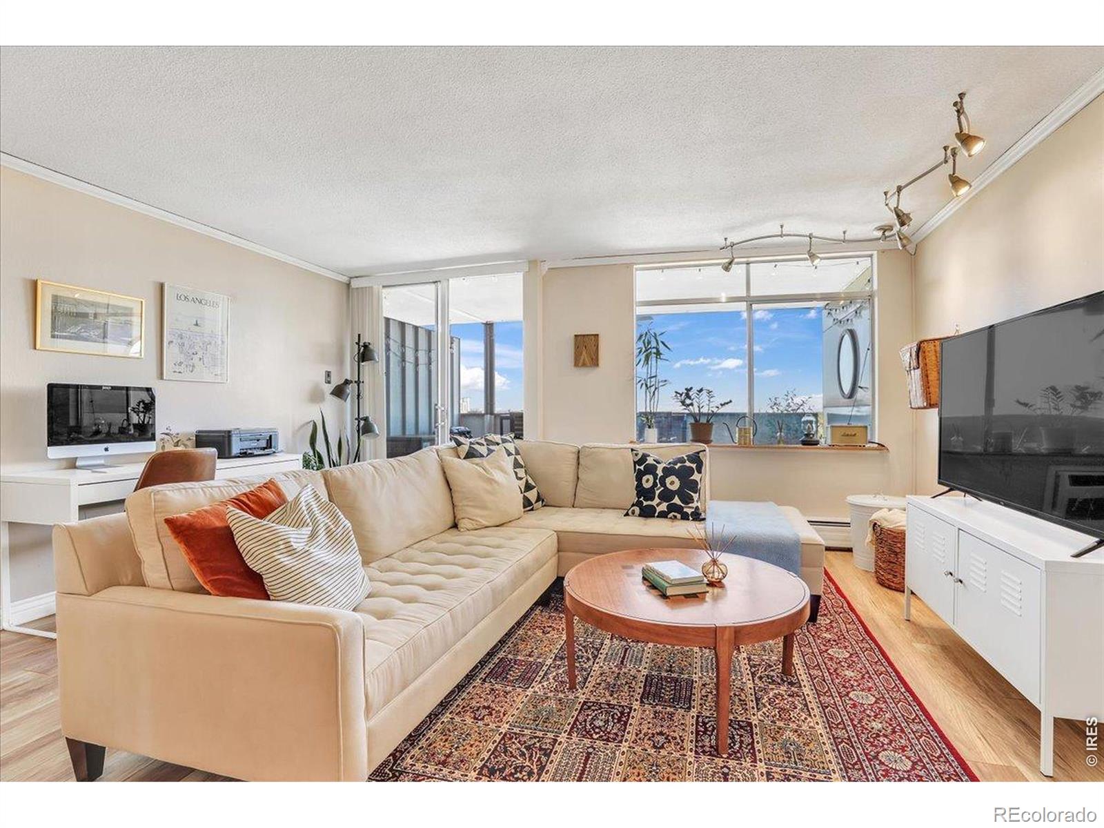 MLS Image #1 for 1029 e 8th avenue 903,denver, Colorado