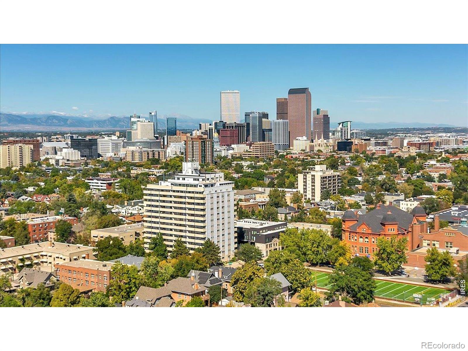MLS Image #10 for 1029 e 8th avenue 903,denver, Colorado