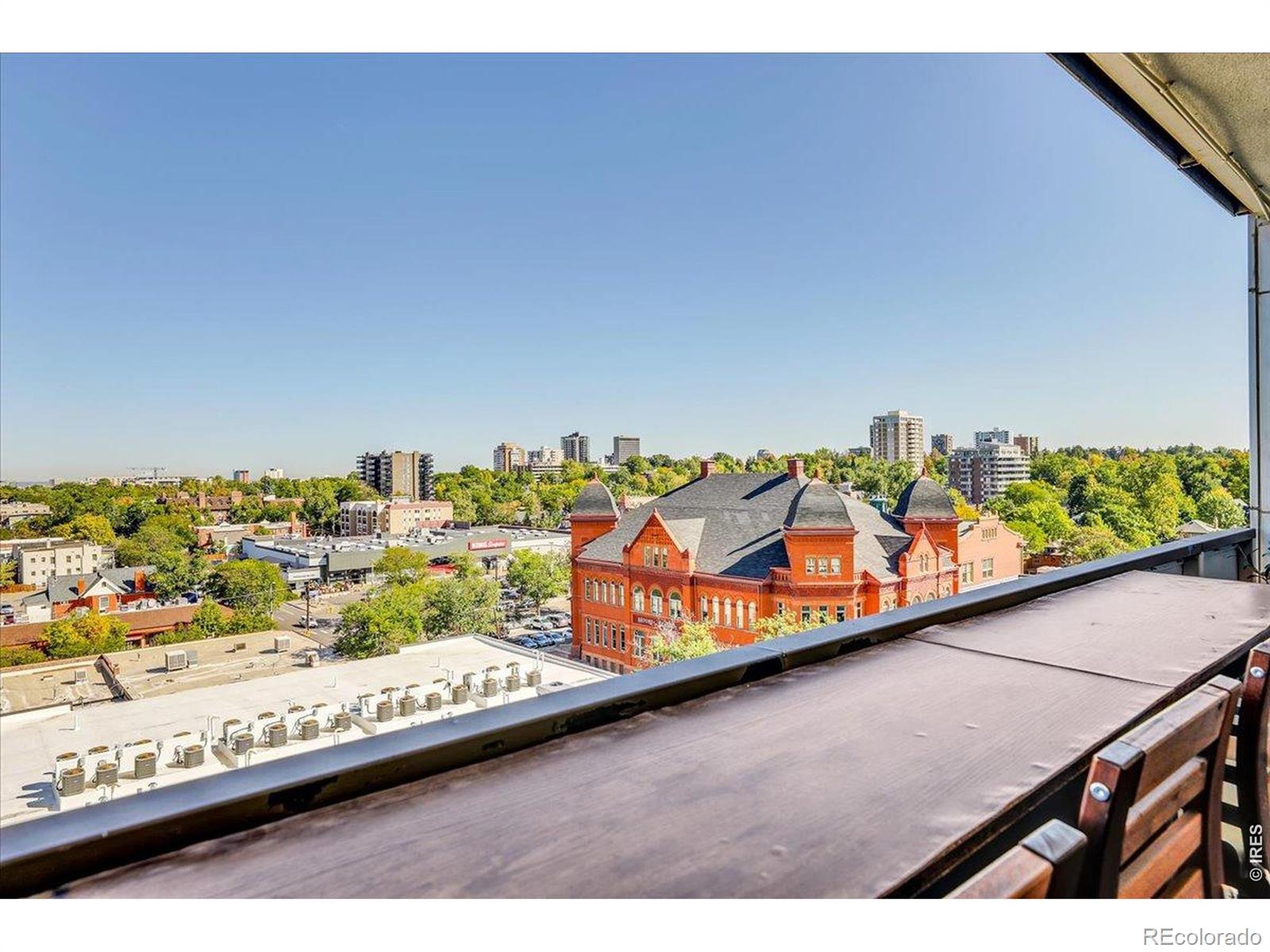 MLS Image #11 for 1029 e 8th avenue 903,denver, Colorado
