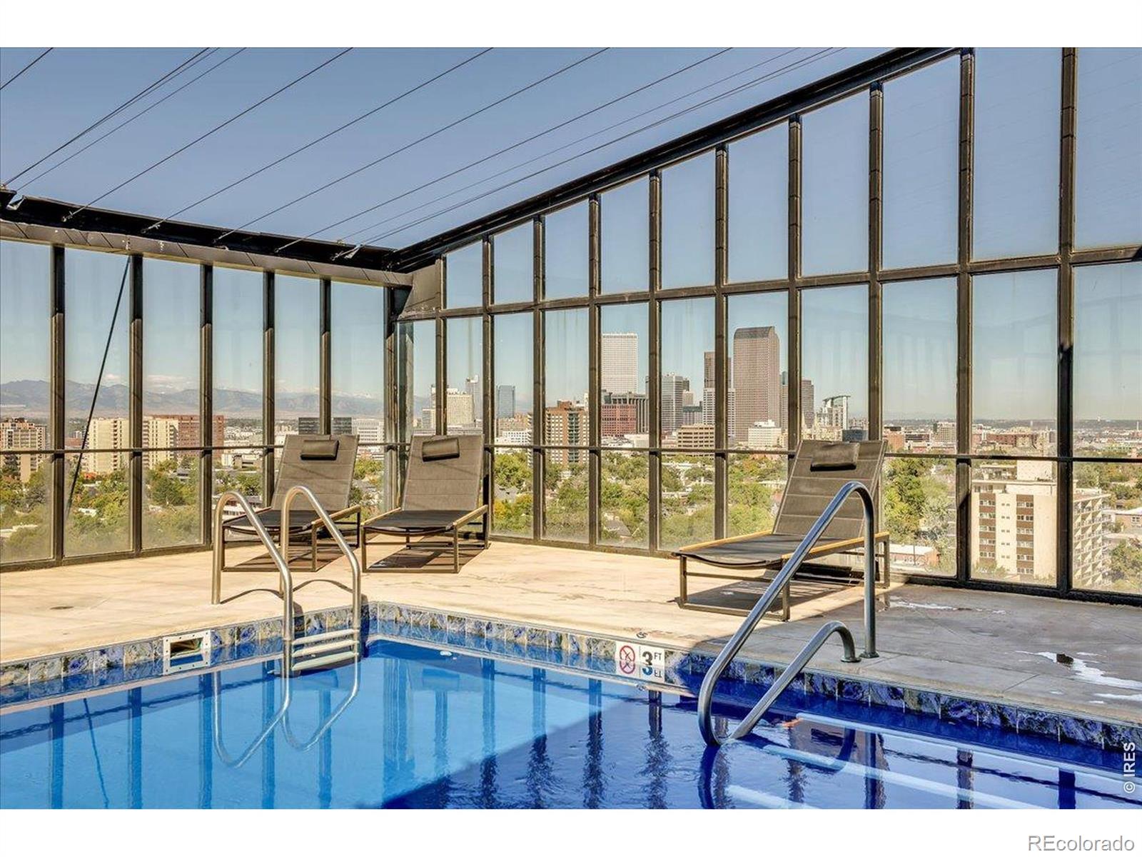 MLS Image #2 for 1029 e 8th avenue 903,denver, Colorado