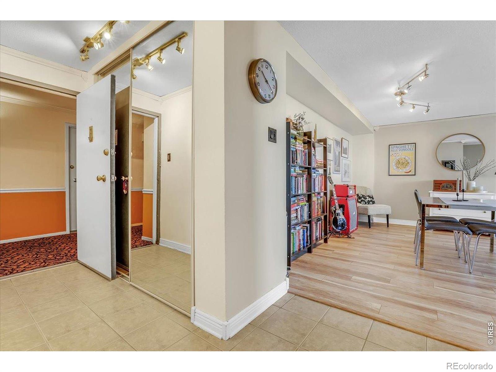 MLS Image #20 for 1029 e 8th avenue 903,denver, Colorado