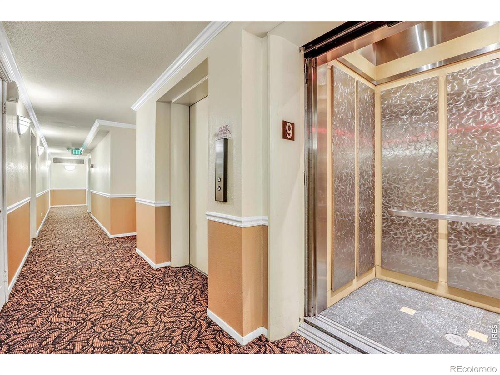 MLS Image #21 for 1029 e 8th avenue 903,denver, Colorado