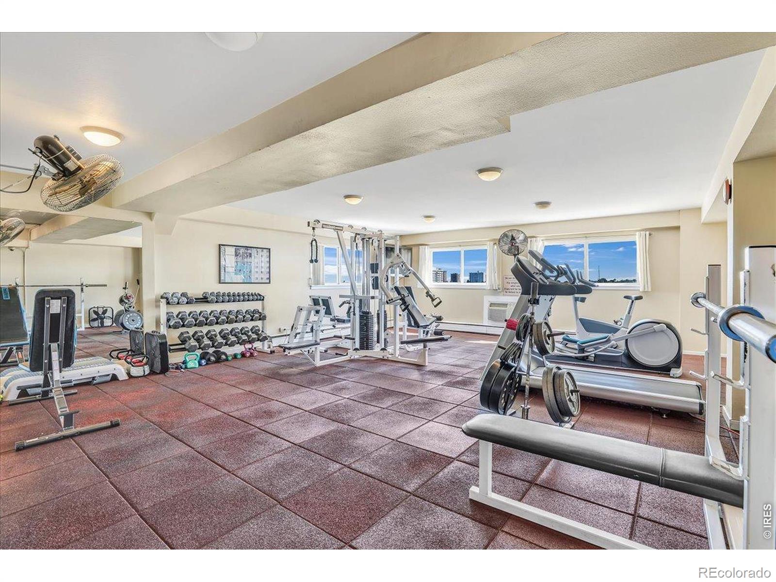 MLS Image #26 for 1029 e 8th avenue 903,denver, Colorado