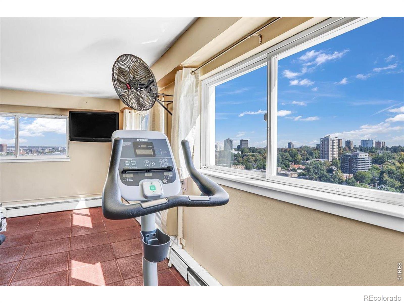 MLS Image #27 for 1029 e 8th avenue 903,denver, Colorado