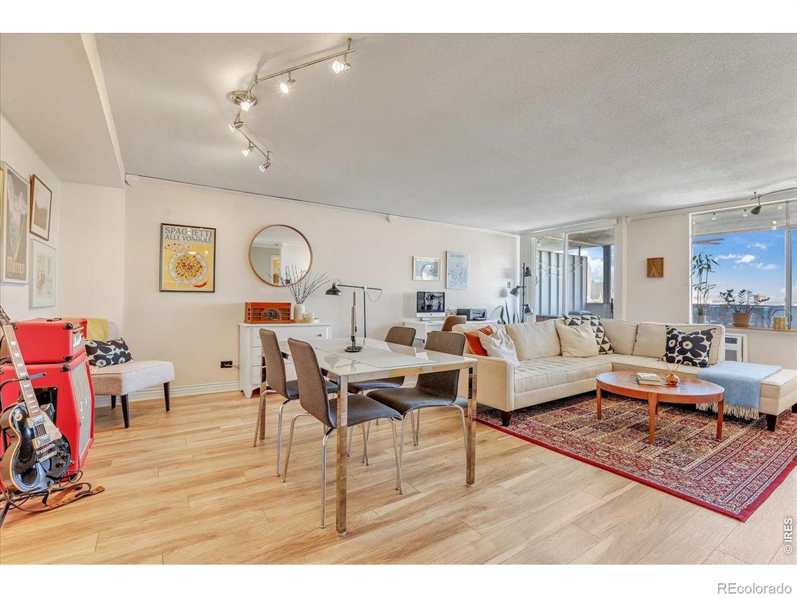 MLS Image #3 for 1029 e 8th avenue 903,denver, Colorado