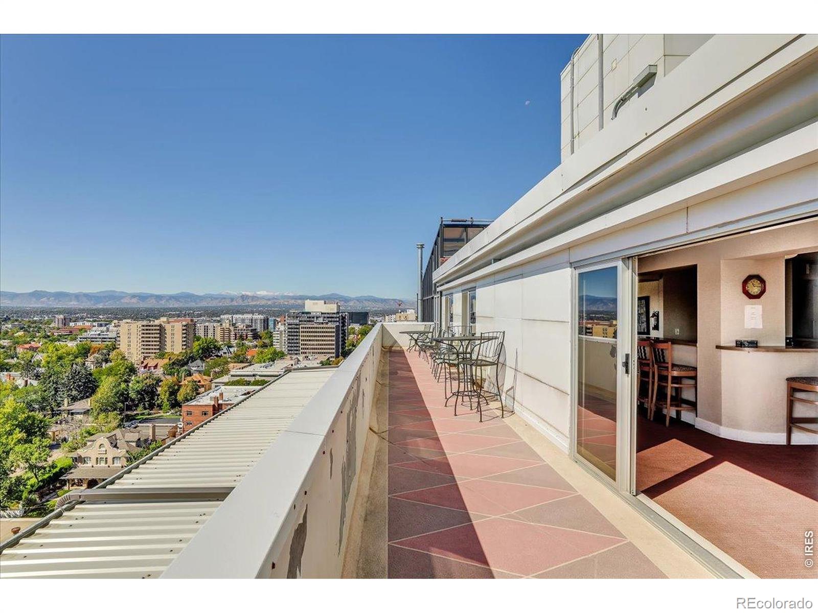 MLS Image #30 for 1029 e 8th avenue 903,denver, Colorado