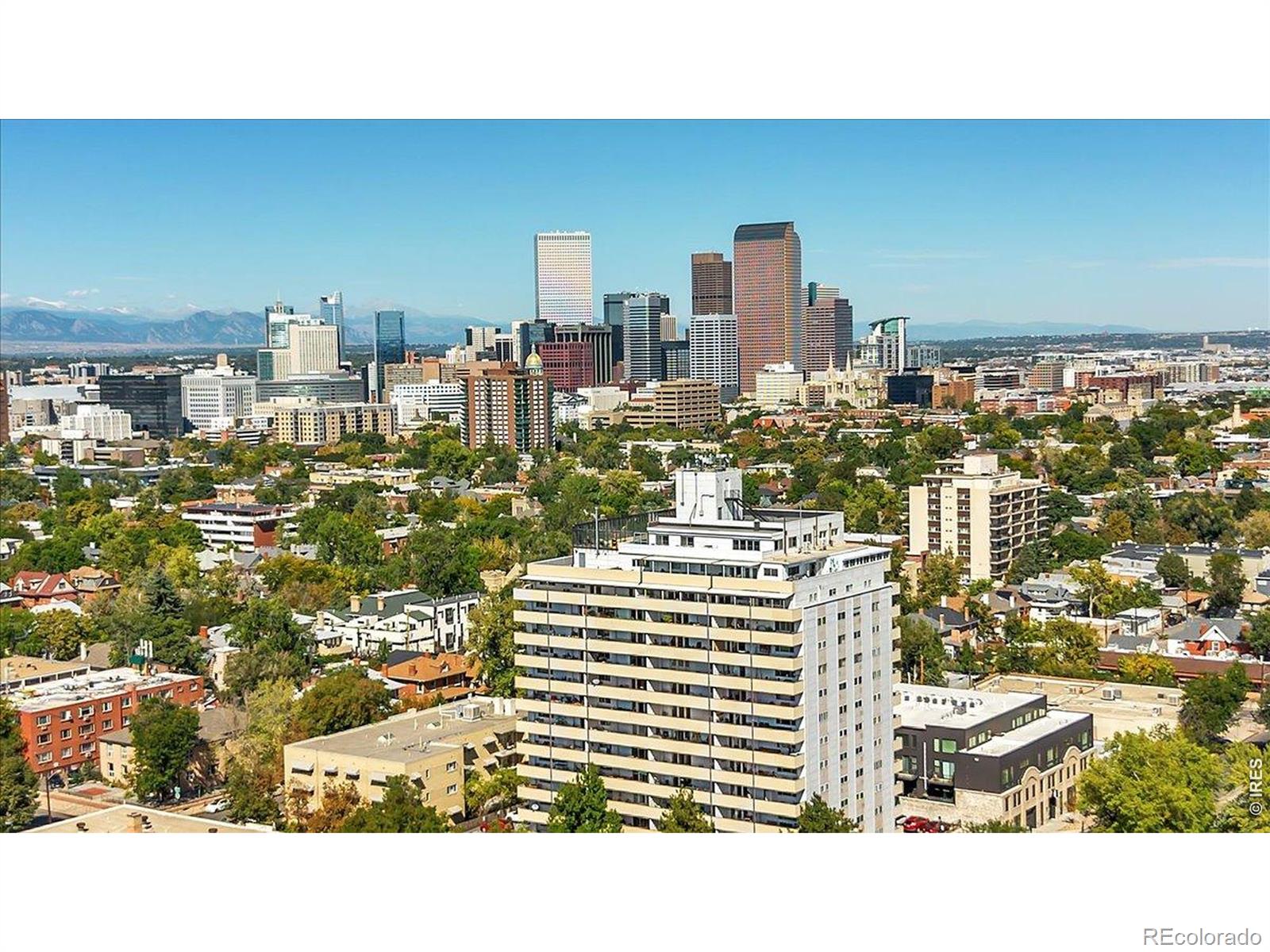 MLS Image #33 for 1029 e 8th avenue 903,denver, Colorado