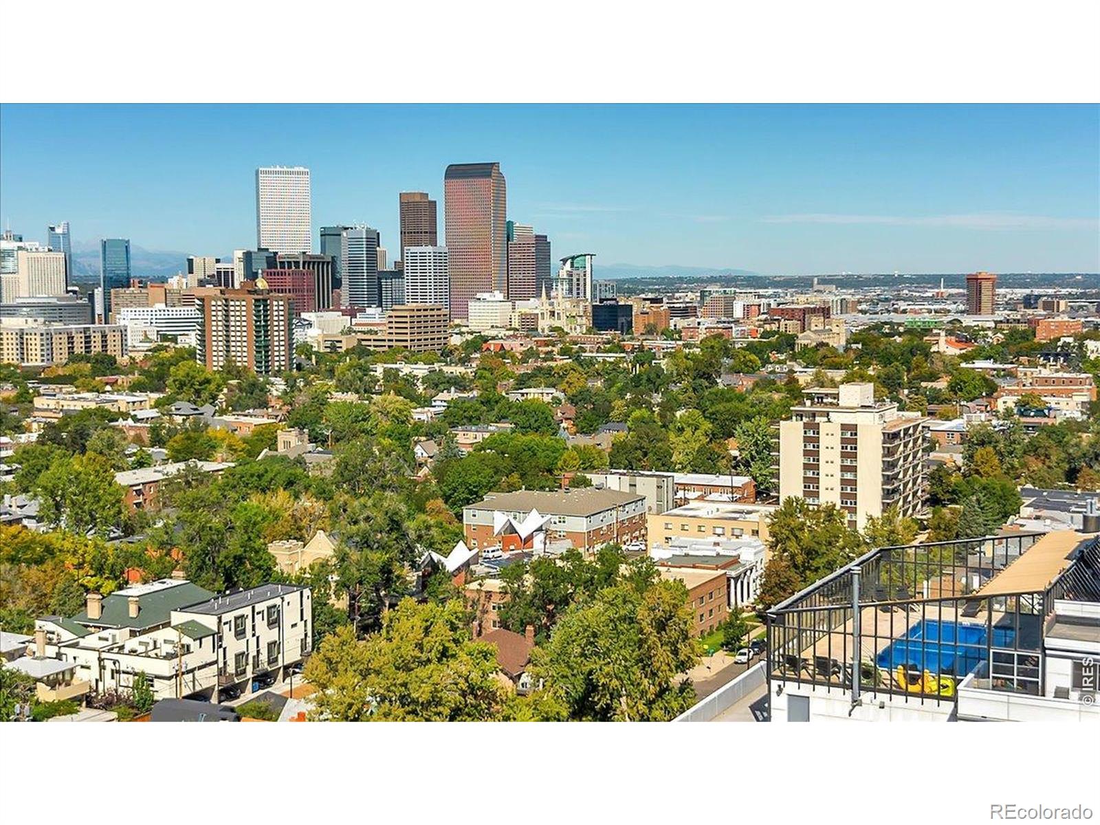 MLS Image #34 for 1029 e 8th avenue 903,denver, Colorado